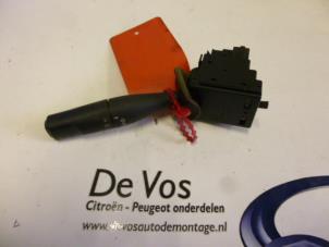 Gebrauchte Kombischalter Lenksäule Citroen ZX Break 1.4i Reflex Preis € 25,00 Margenregelung angeboten von De Vos Autodemontagebedrijf