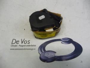 Used Rear seatbelt, left Citroen Saxo 1.6 VTS Price € 35,00 Margin scheme offered by De Vos Autodemontagebedrijf
