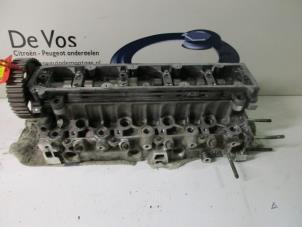 Used Cylinder head Fiat Ducato (243/244/245) 2.0 JTD Price € 250,00 Margin scheme offered by De Vos Onderdelen