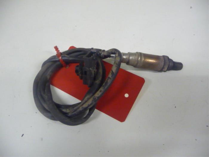 Usados Sonda Lambda Peugeot 406 Precio € 45,00 Norma de margen ofrecido por De Vos Onderdelen