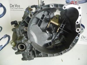 Used Gearbox Citroen Jumpy Price € 750,00 Margin scheme offered by De Vos Autodemontagebedrijf