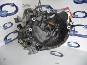 Gebrauchte Getriebe Citroen Jumpy (BS/BT/BY/BZ) 2.0 HDi 90 Preis € 450,00 Margenregelung angeboten von De Vos Autodemontagebedrijf
