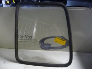 Used Rear window Fiat Scudo (220Z) 1.9 D Price € 25,00 Margin scheme offered by De Vos Autodemontagebedrijf