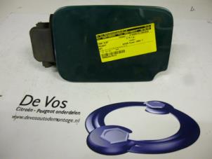 Used Tank cap cover Peugeot 807 2.0 HDi 16V FAP Price € 25,00 Margin scheme offered by De Vos Autodemontagebedrijf
