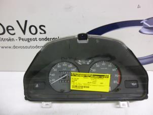 Used Odometer KM Citroen Saxo 1.1i X,SX Price € 55,00 Margin scheme offered by De Vos Autodemontagebedrijf