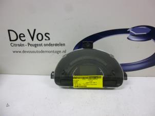 Used Odometer KM Citroen C3 Pluriel (HB) 1.6 16V Price € 70,00 Margin scheme offered by De Vos Autodemontagebedrijf