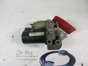 Używane Rozrusznik Peugeot 406 Break (8E/F) 3.0 V6 24V Cena € 90,00 Procedura marży oferowane przez De Vos Autodemontagebedrijf