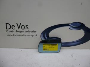 Gebrauchte Spiegelglas links Peugeot 407 SW (6E) 1.8 16V Preis € 15,00 Margenregelung angeboten von De Vos Autodemontagebedrijf