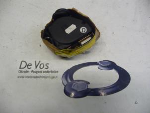 Usagé Ceinture de sécurité arrière droite Citroen Saxo 1.6 VTS Prix € 35,00 Règlement à la marge proposé par De Vos Autodemontagebedrijf