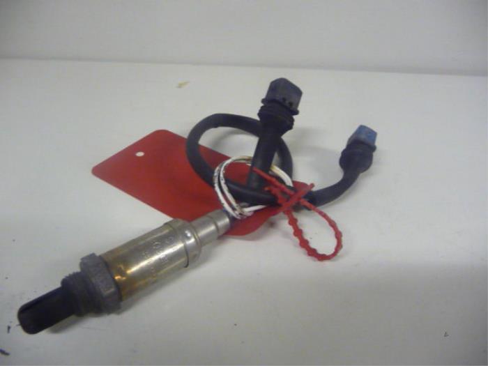 Gebrauchte Lambdasonde Peugeot 309 II (3C/3A) 1.4 Preis € 35,00 Margenregelung angeboten von De Vos Onderdelen