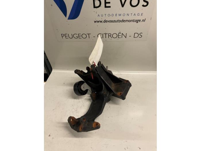 Used Engine mount Citroen Xantia Price € 50,00 Margin scheme offered by De Vos Onderdelen