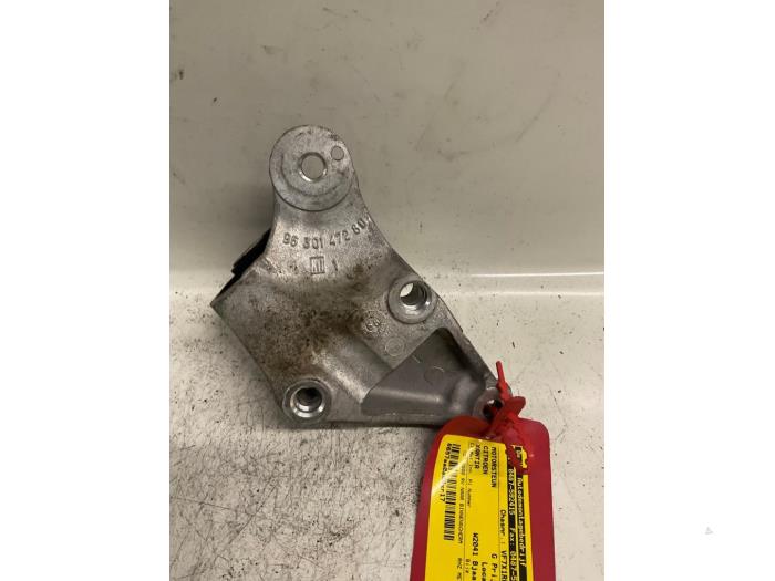 Used Engine mount Citroen Xantia (X2/X7) 2.0 HDi 110 Price € 35,00 Margin scheme offered by De Vos Onderdelen