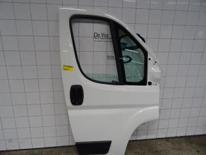 Gebrauchte Tür 4-türig rechts vorne Citroen Jumper Preis € 450,00 Margenregelung angeboten von De Vos Autodemontagebedrijf
