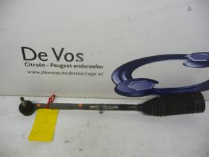 Used Tie rod, left Citroen C4 Berline (LC) 1.6 HDi 16V 110 Price € 35,00 Margin scheme offered by De Vos Autodemontagebedrijf