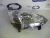 Headlight, right from a Peugeot Partner (GC/GF/GG/GJ/GK), 2008 / 2018 1.6 HDI 90, Delivery, Diesel, 1.560cc, 66kW, DV6DTED; 9HF, 2013-03 / 2016-08 2012