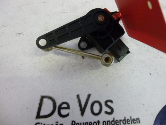 Begagnade Sensor (övriga) Citroen Jumpy (G9) 1.6 HDI 16V Pris € 20,00 Marginaltabell erbjuds av De Vos Onderdelen