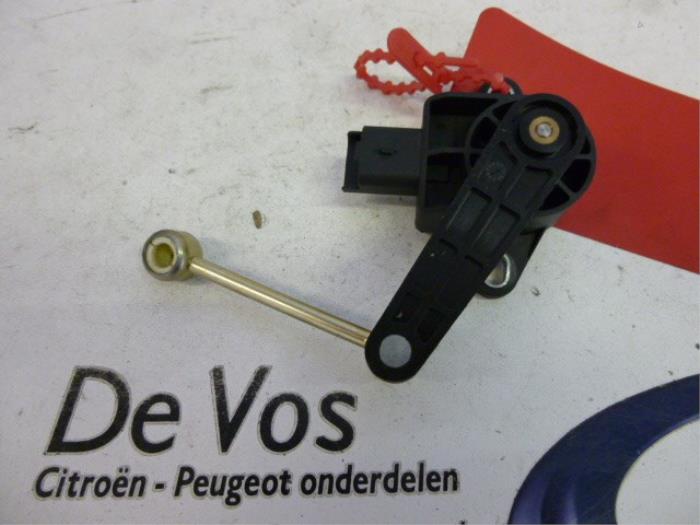 Begagnade Sensor (övriga) Citroen Jumpy (G9) 1.6 HDI 16V Pris € 20,00 Marginaltabell erbjuds av De Vos Onderdelen