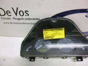 Usagé Compteur kilométrique KM Citroen Saxo 1.5 D Prix € 55,00 Règlement à la marge proposé par De Vos Autodemontagebedrijf