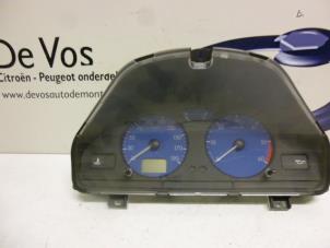 Used Odometer KM Citroen Saxo 1.5 D Price € 70,00 Margin scheme offered by De Vos Autodemontagebedrijf