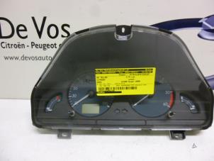 Used Odometer KM Citroen Saxo 1.5 D Price € 55,00 Margin scheme offered by De Vos Autodemontagebedrijf