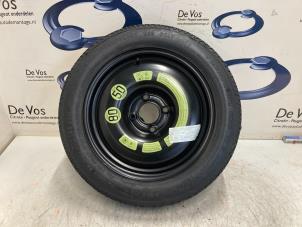 Used Wheel + tyre Peugeot 307 (3A/C/D) 1.6 16V Price € 70,00 Margin scheme offered by De Vos Autodemontagebedrijf