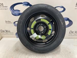 Gebrauchte Felge + Reifen Citroen C4 Cactus (0B/0P) 1.6 Blue Hdi 100 Preis € 70,00 Margenregelung angeboten von De Vos Autodemontagebedrijf