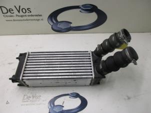 Gebrauchte Ladeluftkühler Citroen C4 Picasso (UD/UE/UF) 1.6 HDi 16V 110 Preis € 70,00 Margenregelung angeboten von De Vos Autodemontagebedrijf