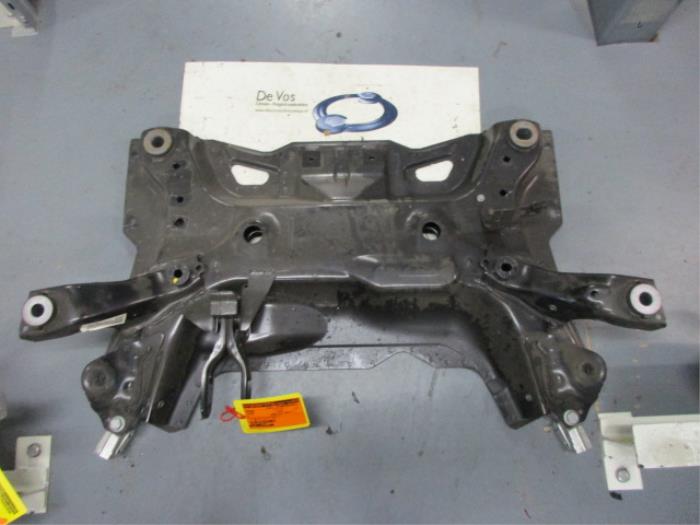 Subframe Citroen C5 3502HV RHF De Vos Autodemontagebedrijf