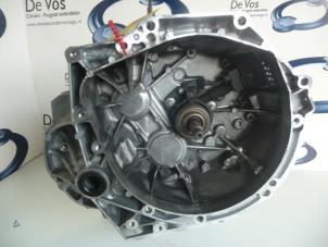 Used Gearbox Citroen C3 Picasso (SH) 1.6 16V VTI 120 Price € 1.000,00 Margin scheme offered by De Vos Autodemontagebedrijf