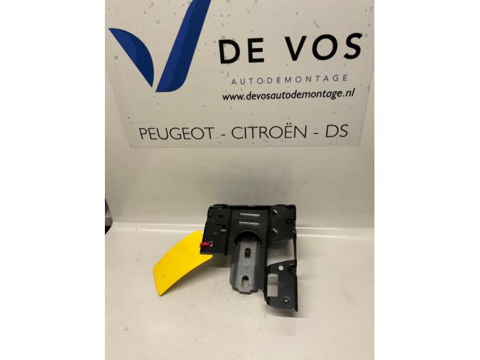 Gebrauchte Motorlager Citroen DS3 (SA) 1.6 HDiF 16V Preis € 45,00 Margenregelung angeboten von De Vos Onderdelen