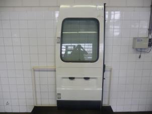 Used Rear door 4-door, left Citroen Jumper Price € 200,00 Margin scheme offered by De Vos Autodemontagebedrijf