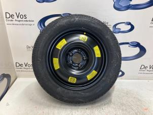 Used Wheel + tyre Citroen C4 Picasso Price € 80,00 Margin scheme offered by De Vos Autodemontagebedrijf