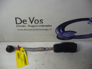 Używane Drazek kierowniczy lewy Citroen C3 Picasso (SH) 1.6 16V VTI 120 Cena € 35,00 Procedura marży oferowane przez De Vos Autodemontagebedrijf