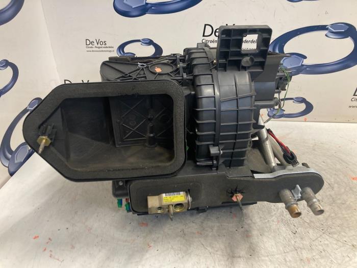Heater housing Citroen C5 Berline 1.8 16V 6450HS