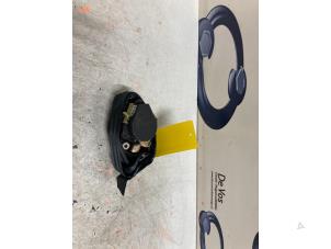 Usagé Tendeur de ceinture droit Citroen Xsara Picasso (CH) 1.6i 16V Prix € 60,00 Règlement à la marge proposé par De Vos Autodemontagebedrijf