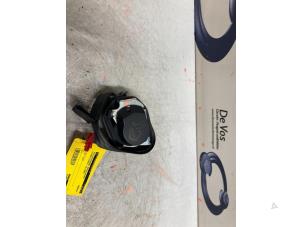 Usagé Ceinture de sécurité arrière droite Citroen Xsara Picasso (CH) 1.6i 16V Prix € 35,00 Règlement à la marge proposé par De Vos Autodemontagebedrijf