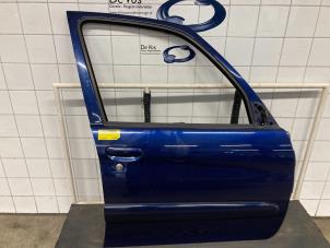 Gebrauchte Tür 4-türig rechts vorne Citroen Xsara Picasso (CH) 1.6i 16V Preis € 135,00 Margenregelung angeboten von De Vos Autodemontagebedrijf