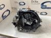 Gearbox from a Peugeot 208 2015
