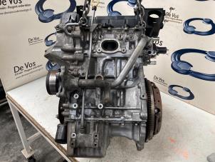 Used Engine Peugeot 108 1.0 12V Price € 550,00 Margin scheme offered by De Vos Autodemontagebedrijf