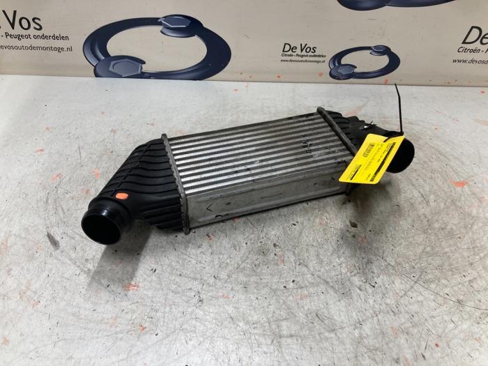 Used Intercooler Peugeot Expert (G9) 2.0 HDi 140 16V Price € 70,00 Margin scheme offered by De Vos Onderdelen