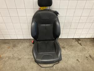 Gebrauchte Sitz links Citroen DS3 Preis € 250,00 Margenregelung angeboten von De Vos Autodemontagebedrijf