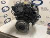 Engine from a Peugeot 407 SW (6E) 2.2 HDi 16V 170 FAP 2007