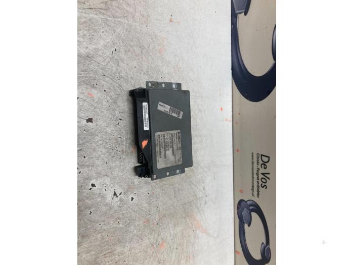 Used Automatic gearbox computer Citroen C5 I Berline (DC) 3.0 V6 24V Price € 90,00 Margin scheme offered by De Vos Onderdelen
