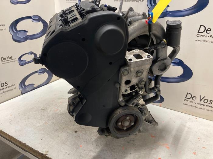 Engine Peugeot 607 2.2 16V - 01358W 3FZ