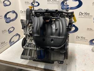 Usados Motor Citroen Xsara Picasso (CH) 2.0 16V Precio € 350,00 Norma de margen ofrecido por De Vos Autodemontagebedrijf