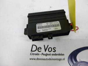 Usados Módulo PDC Citroen C3 Picasso (SH) 1.6 16V VTI 120 Precio € 55,00 Norma de margen ofrecido por De Vos Autodemontagebedrijf