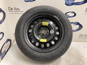 Gebrauchte Felge + Reifen Citroen C5 III Berline (RD) Preis € 90,00 Margenregelung angeboten von De Vos Autodemontagebedrijf