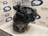 Engine from a Peugeot 308 CC (4B) 2.0 HDiF 16V 2009