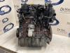 Engine from a Peugeot 308 CC (4B) 2.0 HDiF 16V 2009
