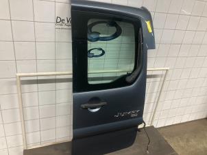 Used Rear door 4-door, right Citroen Jumpy (G9) 2.0 HDI 120 16V Price € 250,00 Margin scheme offered by De Vos Autodemontagebedrijf